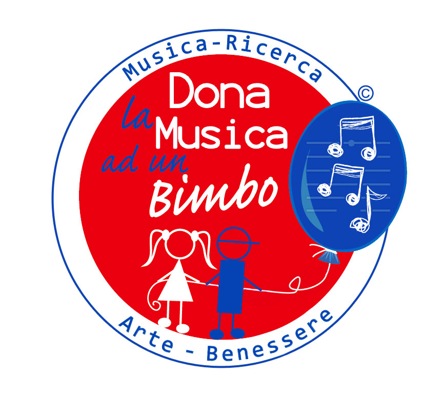 Dona la Musica LOGO