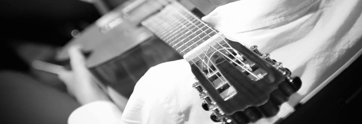 Chitarra bn