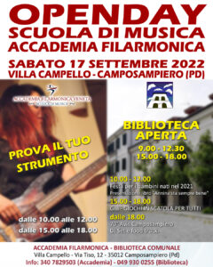 Openday Accademia social v5